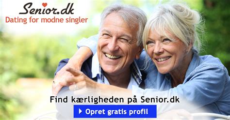 senior date dk login|Senior Next Danmark 